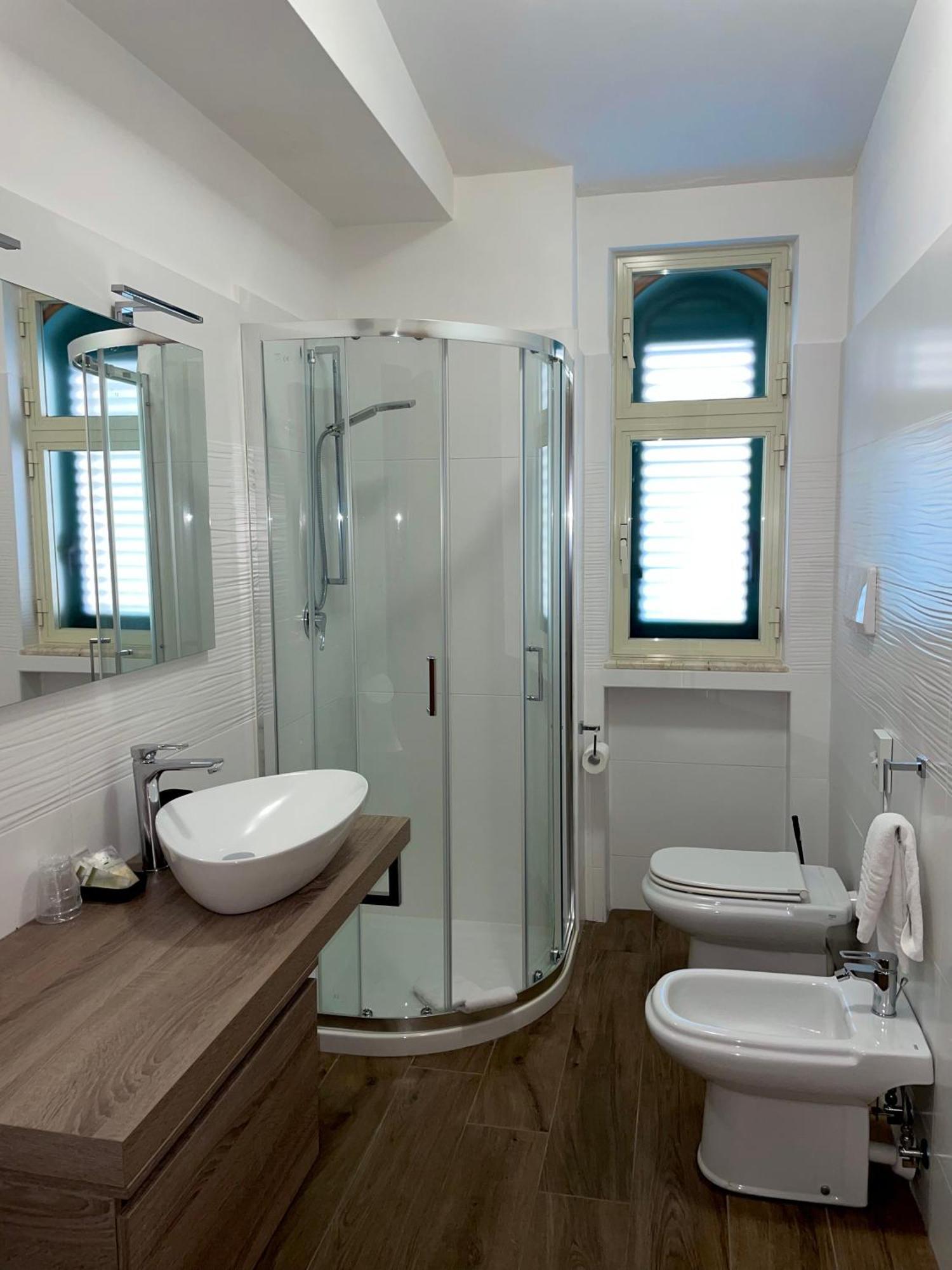 לטויאני Casa Famiani Bed & Breakfast מראה חיצוני תמונה