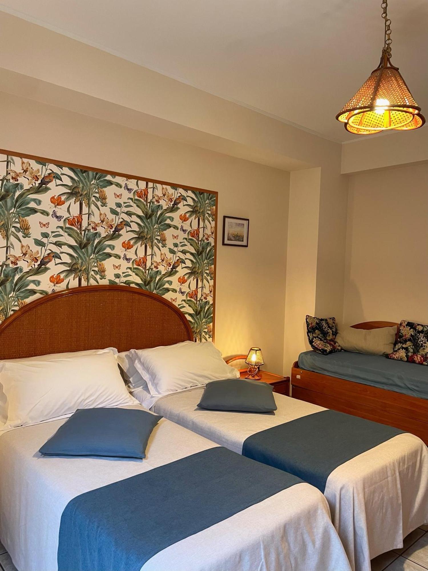 לטויאני Casa Famiani Bed & Breakfast מראה חיצוני תמונה